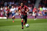 Not just a one season wonder - Callum Wilson continues to bang in goals for Bournemouth